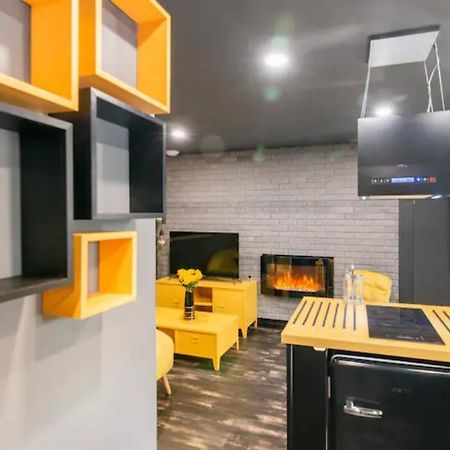 Black & Y'Hello T2 : Wifi/Parking/ 5' Centre-Ville Angoulême Zewnętrze zdjęcie