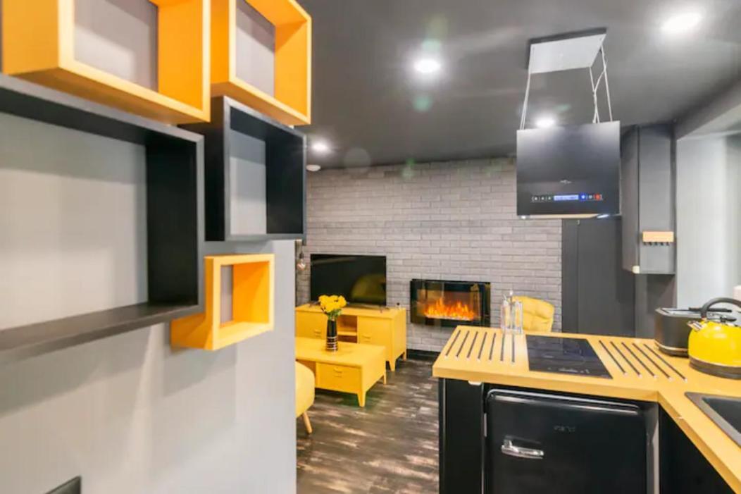 Black & Y'Hello T2 : Wifi/Parking/ 5' Centre-Ville Angoulême Zewnętrze zdjęcie