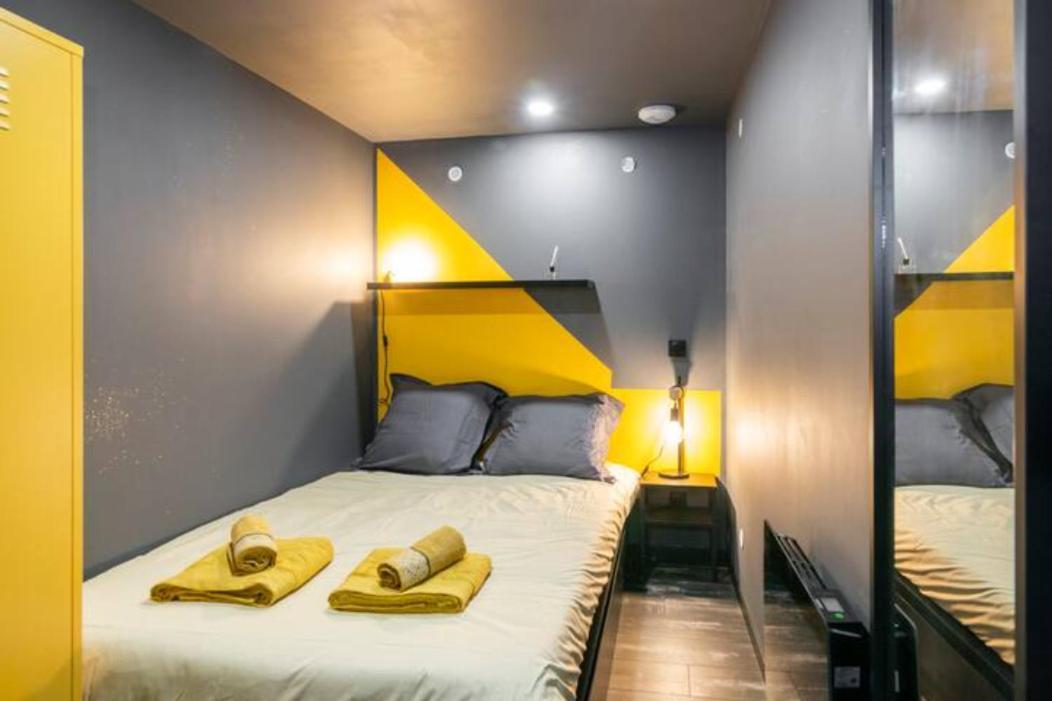 Black & Y'Hello T2 : Wifi/Parking/ 5' Centre-Ville Angoulême Zewnętrze zdjęcie